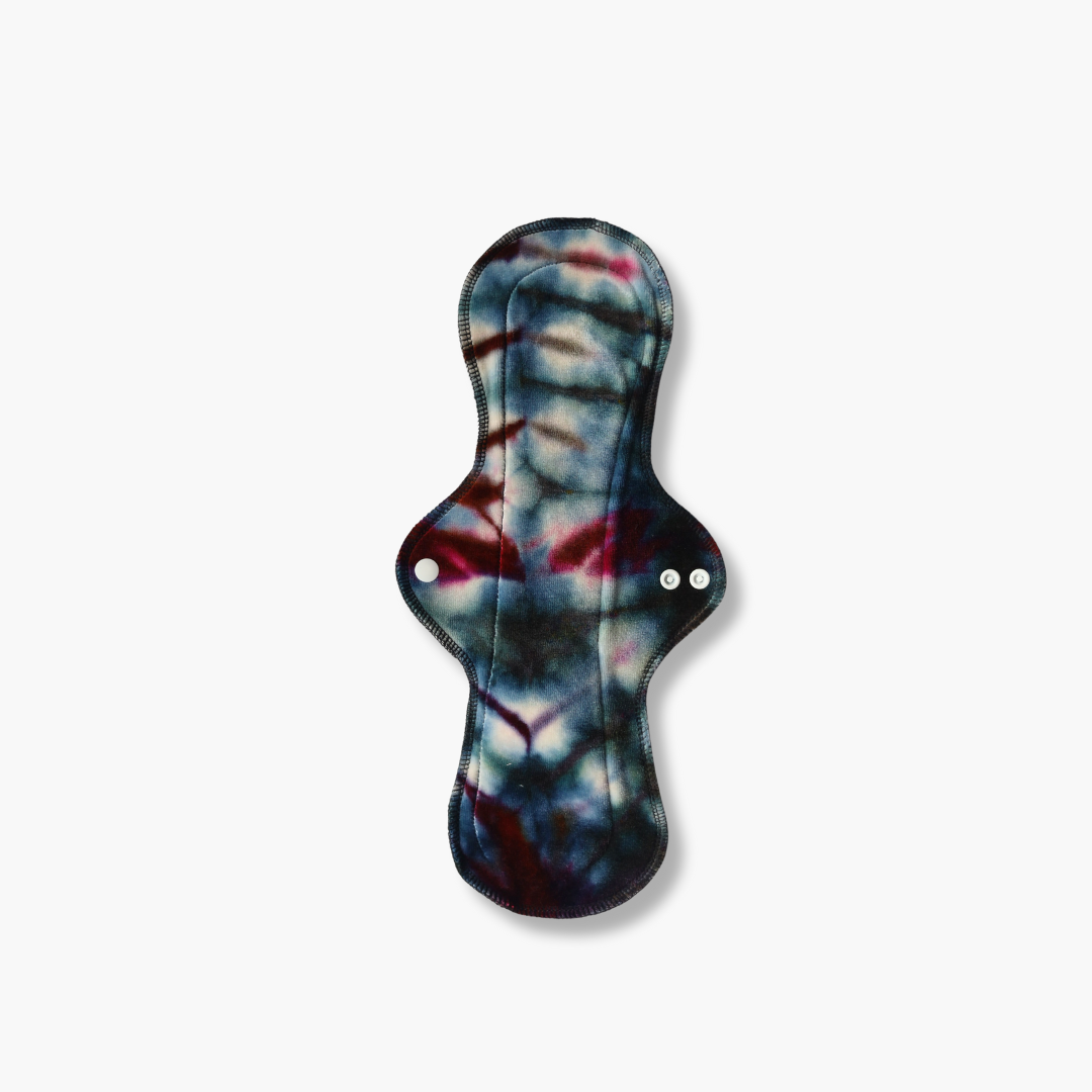 Heavy Flow Bamboo Reusable Pad