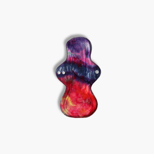 12" flare Reusable Pad