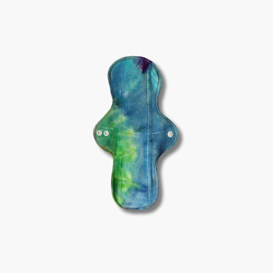 Heavy Flow Bamboo Reusable Pad