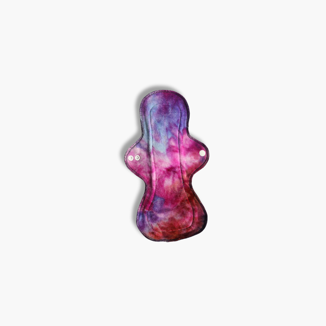 Medium Flow Reusable Pad