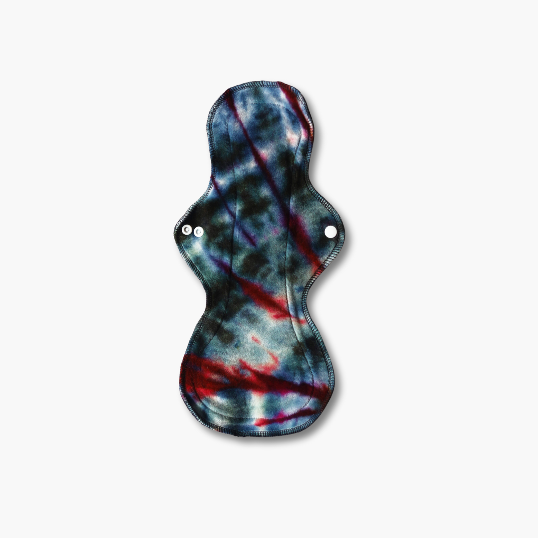 14" flare Reusable Pad