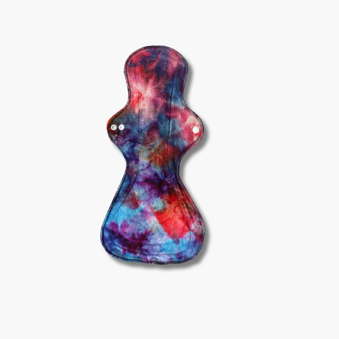 16" Flare Reusable Pad