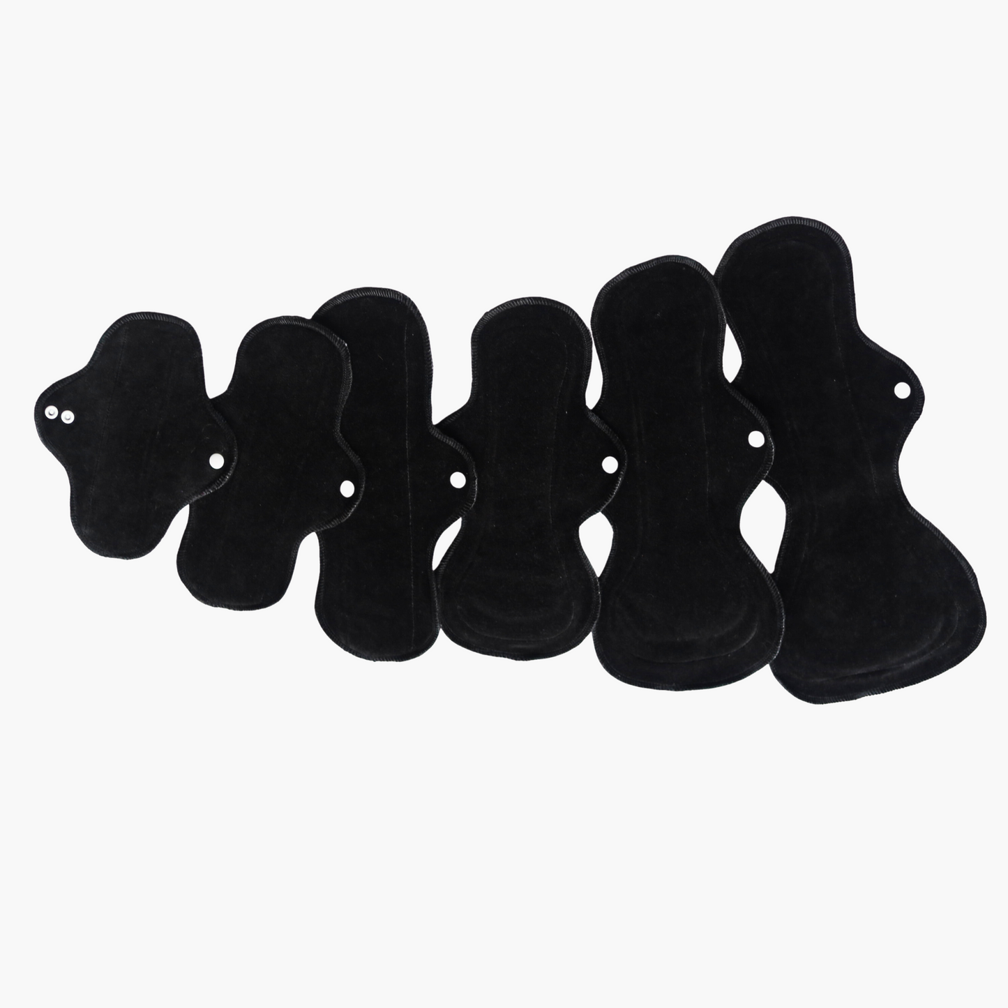 Donate A Reusable Pad Kit