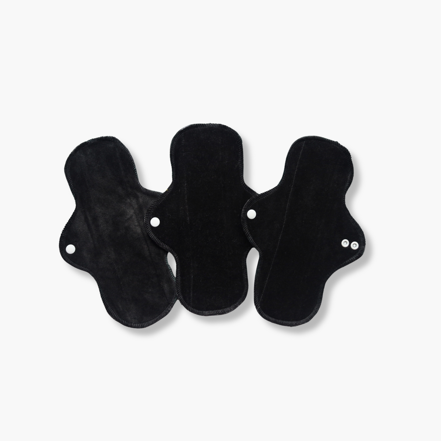 Heavy Flow Reusable Pad Kit