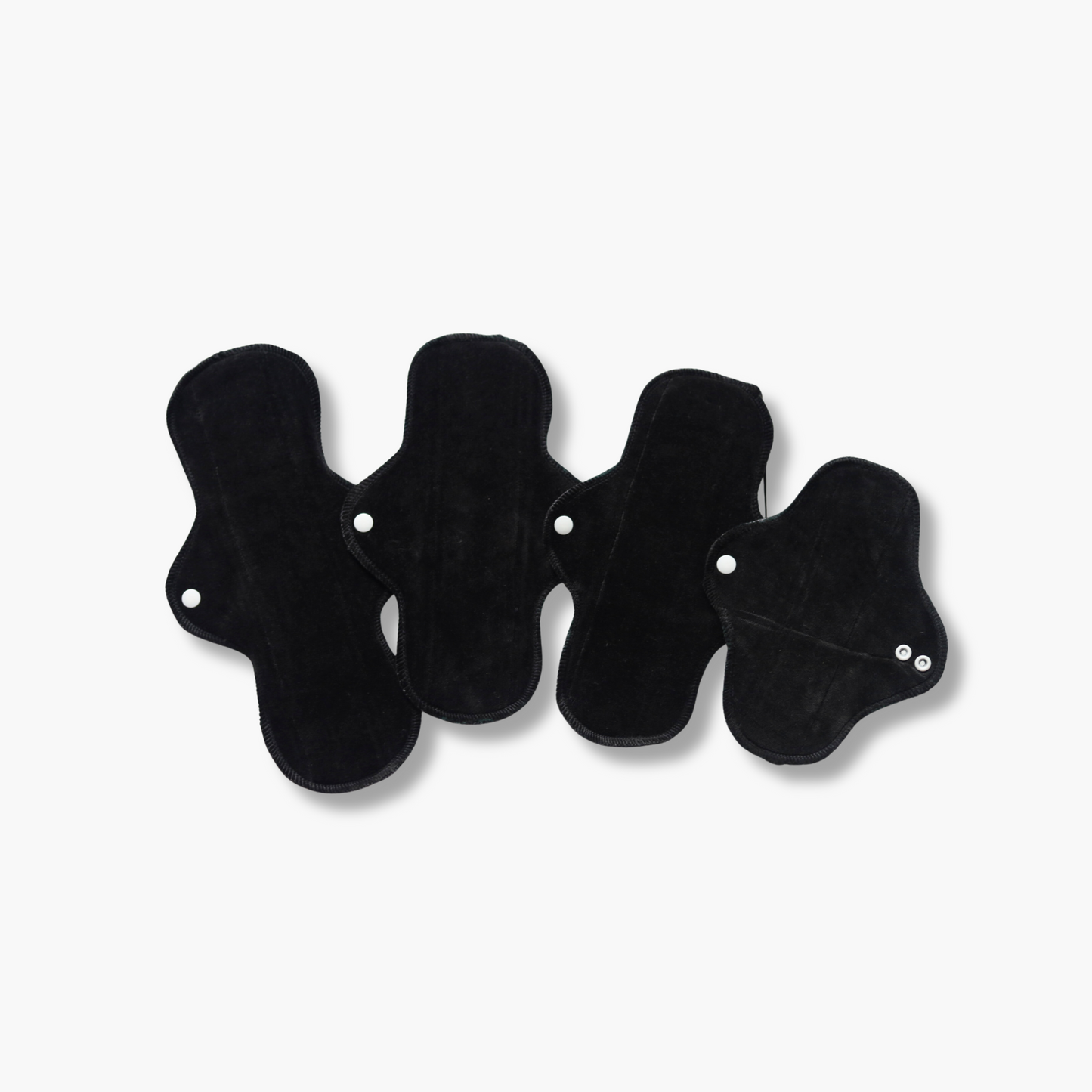 Reusable Menstrual Pad Starter Kit