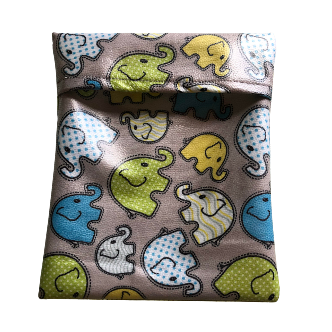 Wet bag